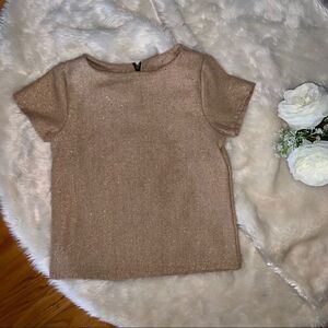 Vintage Handmade Top